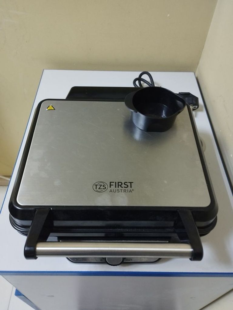 Оголошення First FA-5343-2 Б/У