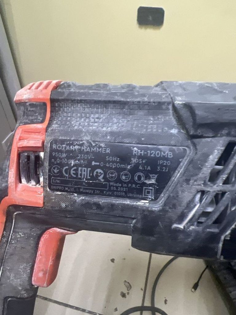 Розпродаж Dnipro-M rh-120mb, продавець Техноскарб