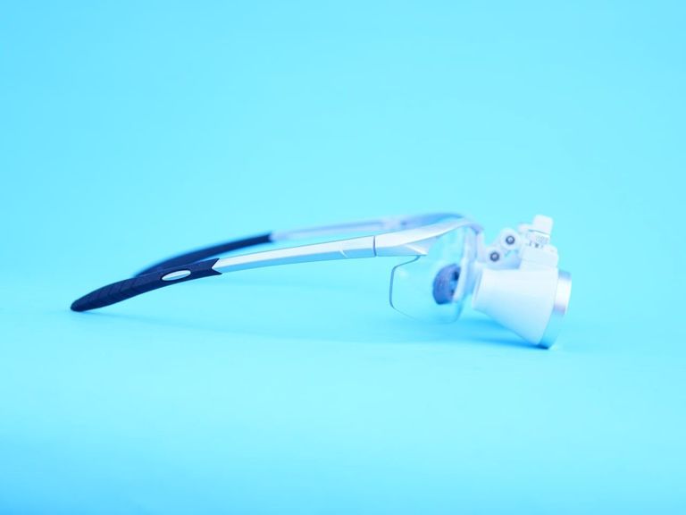 Dental Power 3.5X 420мм Код:null. Зображення 6