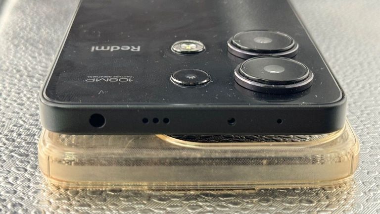 Розпродаж Xiaomi redmi note 13 4g 8/256gb, продавець Техноскарб