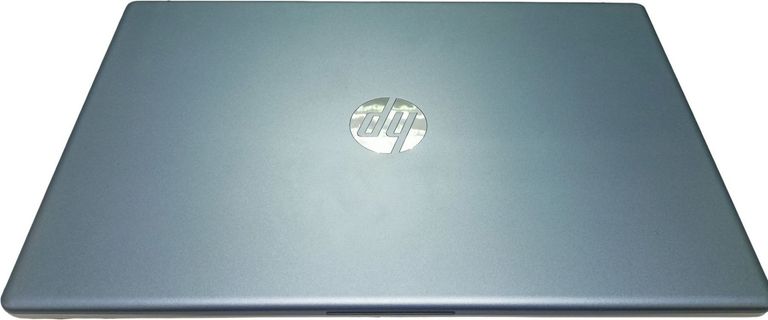 Оголошення Hp 15/core i5-1235u ddr5/16gb ddr4/hdd *відсутній/ssd 512 gb/*інтегрована Б/У