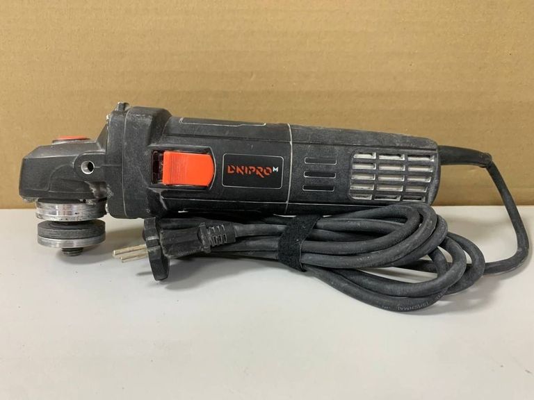 Оголошення Dnipro-M gs-120s Б/У