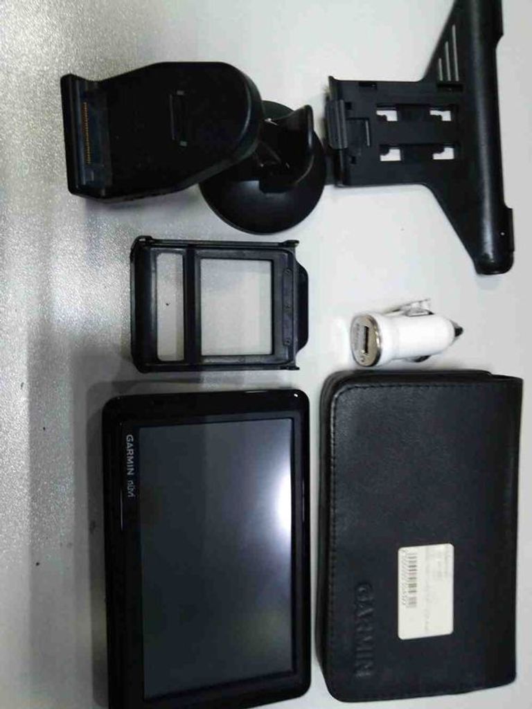 Garmin nuvi 1490t Код:2000000504322. Зображення 5