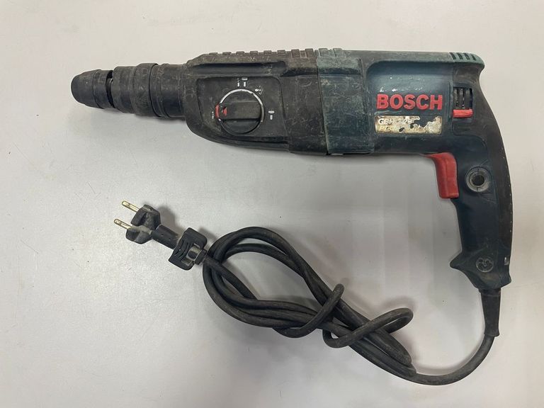 Розпродаж Bosch GBH 2-26 DRE (0615990L43), продавець Техноскарб