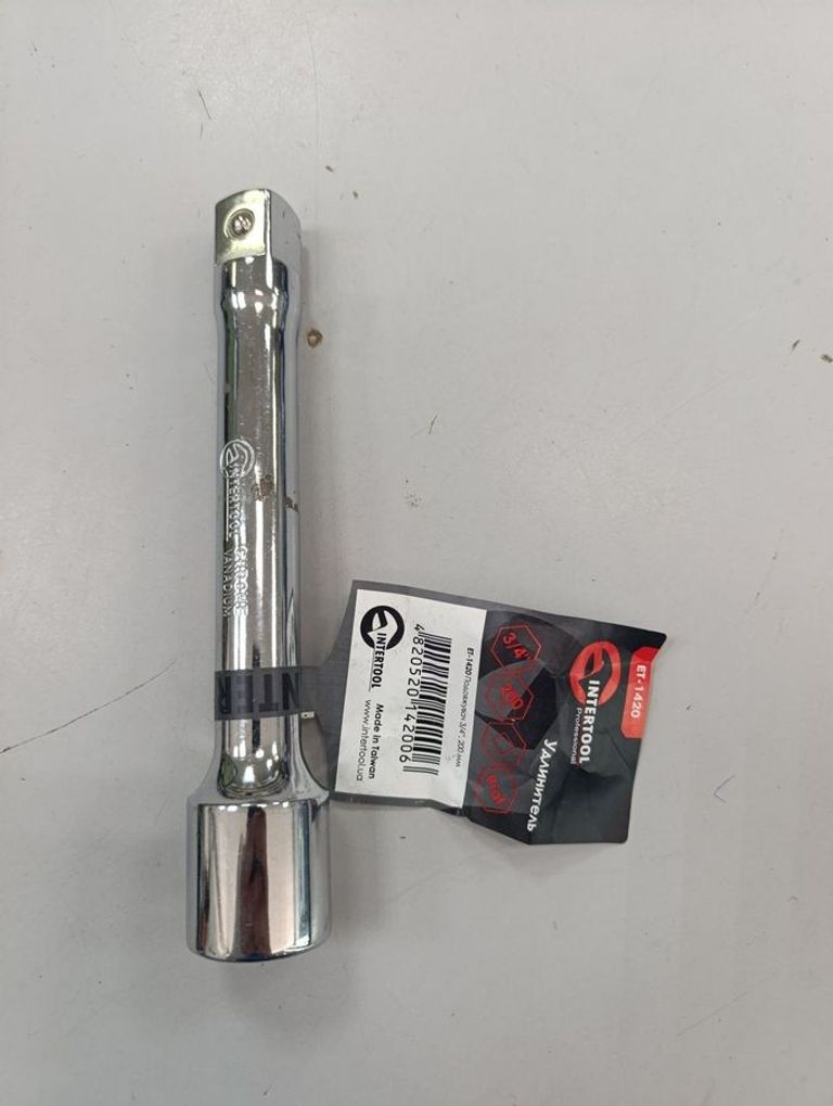 Купити Intertool et-1420 Б/У