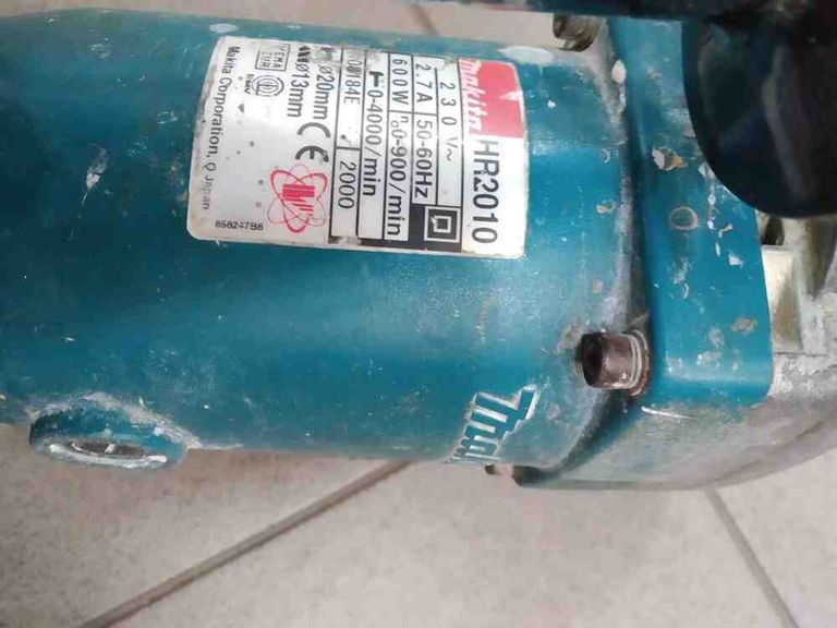 Дешево Makita HR2010 з ломбарду