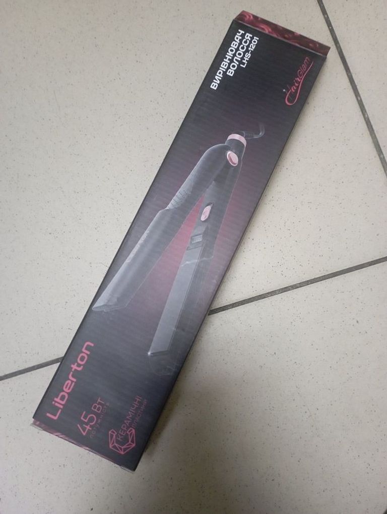 Купити Liberton LHS-1201 Б/У