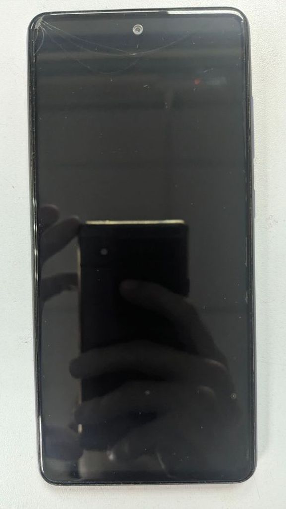 Оголошення Samsung galaxy a52 8/256gb sm-a525f Б/У