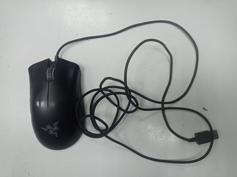 Купить Razer rz01-0254 Б/У