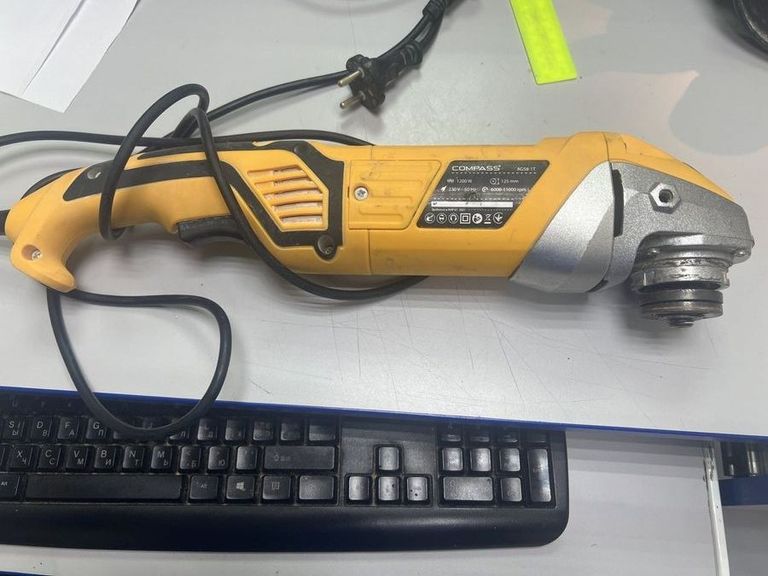 Оголошення Compass AG58-1T Б/У