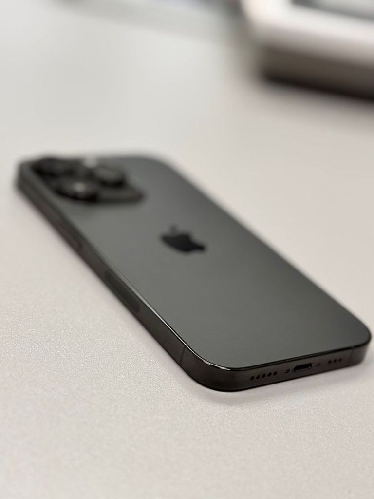 Apple iphone 14 pro 128gb Код:01-200622936. Зображення 7