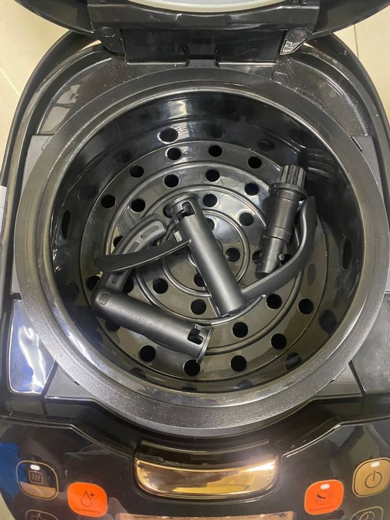 Розпродаж Tefal Multicook & Stir IH RK905A34, продавець Техноскарб