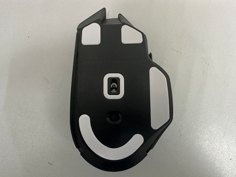 Razer Basilisk V3 X Hyperspeed (RZ01-04870100-R3G1) Код:01-200637256. Изображение 6