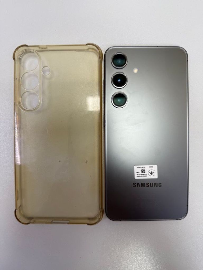 Samsung s921b galaxy s24 8/256gb Код:01-200740938. Изображение 11