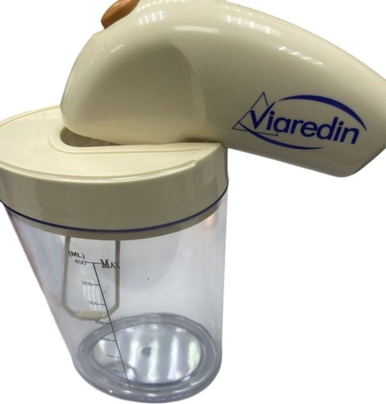 Оголошення Viaredin без моделі Б/У