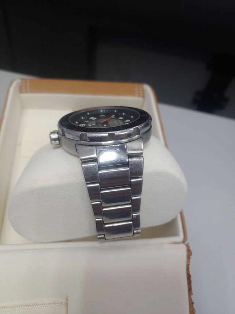 Philip Stein 34-BB-SS Код:01-200739679. Зображення 6