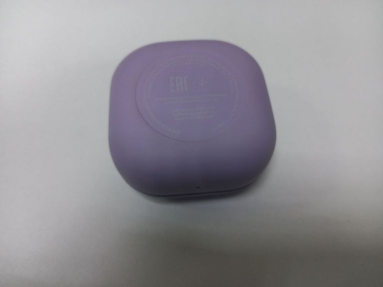 Дешиво Samsung galaxy buds2 pro с ломбарда