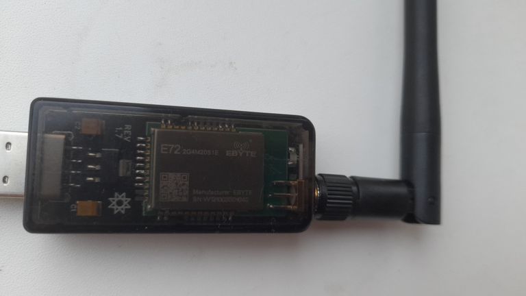 Купити Zigbee Координатор V4 на чипе СС2652Р  Б/У