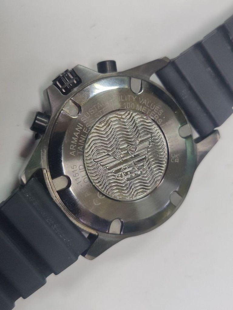 Emporio Armani ar-11515 Код:01-200745039. Зображення 7