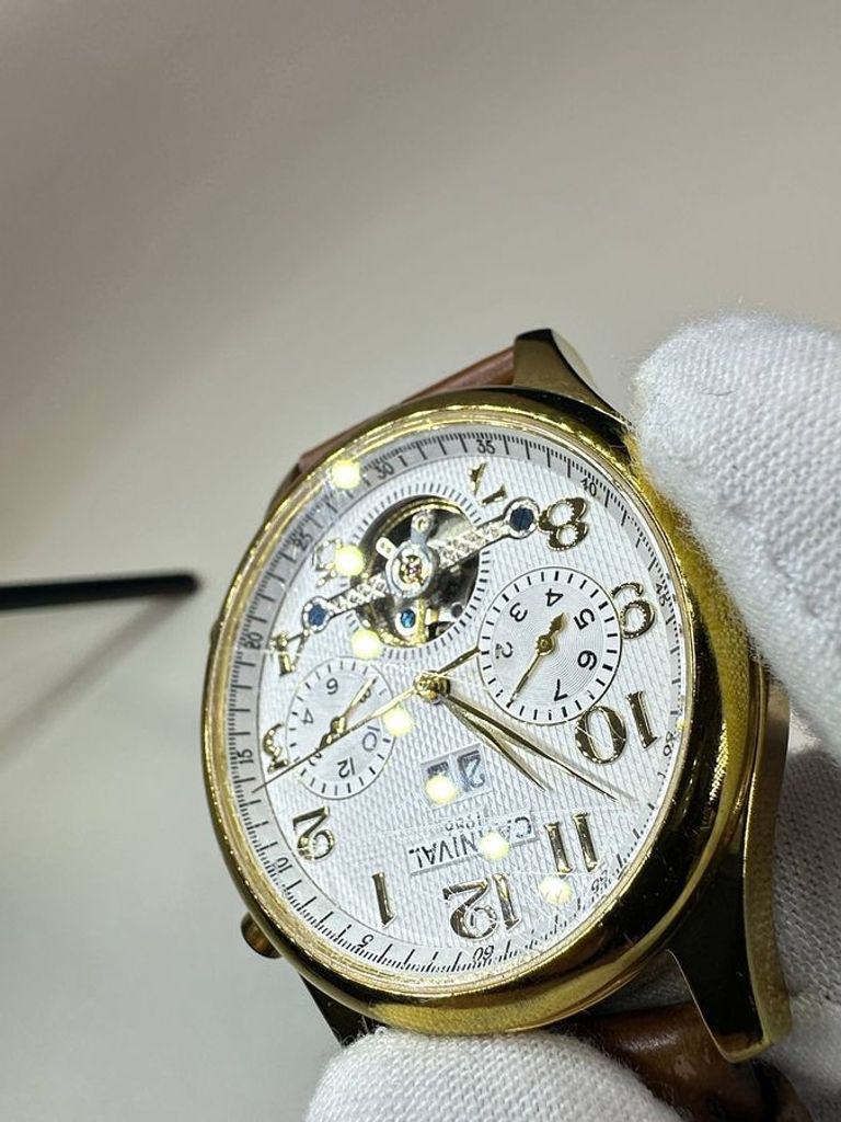 Сarnival 8670g Код:01-200744620. Зображення 6