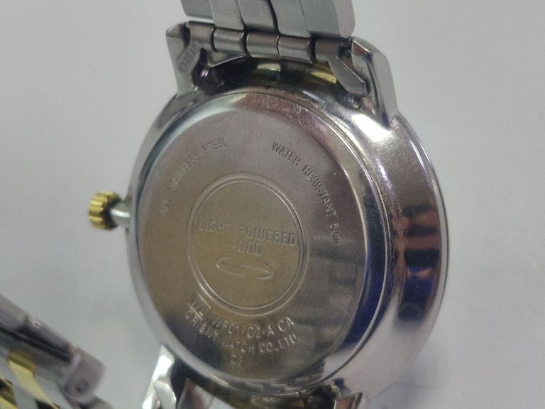 Orient light-powered 4000 Код:01-200747446. Зображення 6