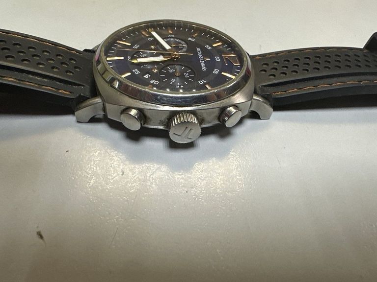 Оголошення Jacques Lemans 1-1645 Б/У