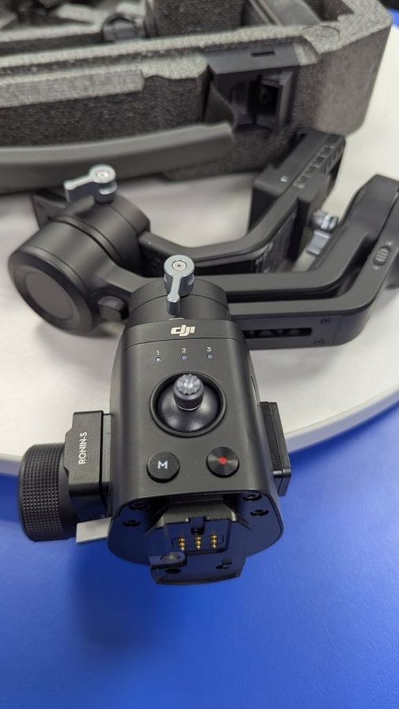 Dji ronin-sc Код:01-200742734. Изображение 5