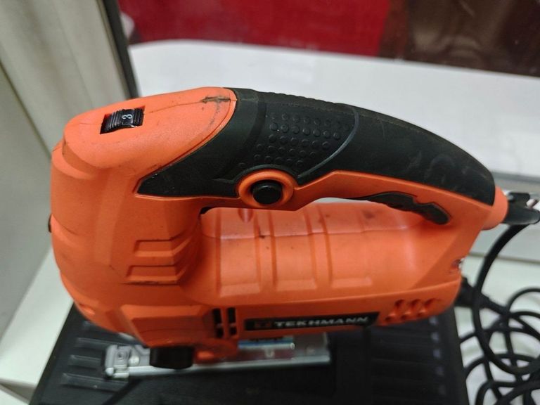 Распродажа Tekhmann TJS-9011, продавец Техноскарб