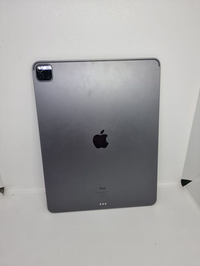 Apple ipad pro 12.9 2021 wi-fi 128gb Код:01-200593663. Изображение 10