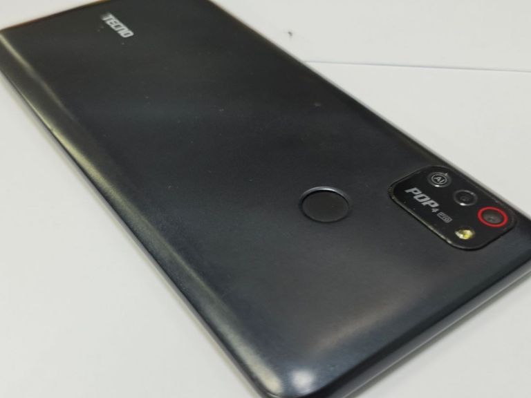 Tecno pop 4 pro bc3 1/16gb Код:01-200749581. Зображення 12