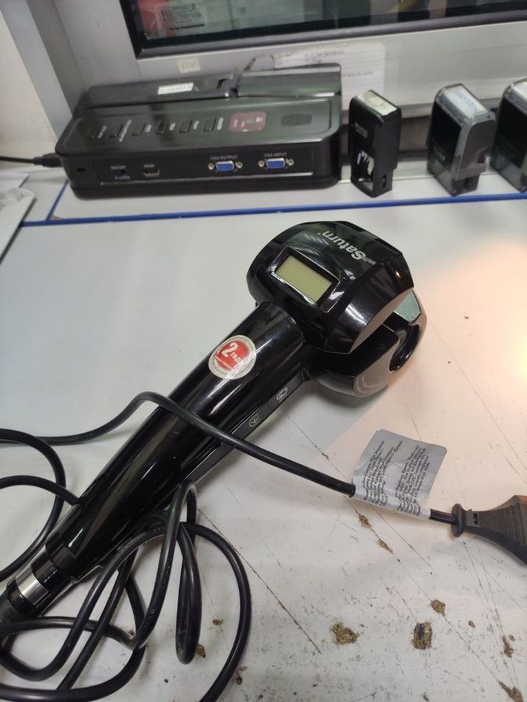 Объявление Saturn st-hc 7366 Б/У