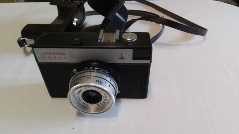 Купити Смена 8М Б/У