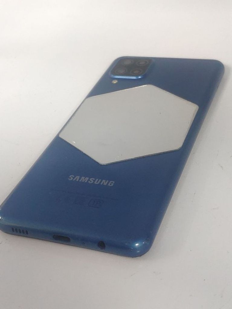 Samsung galaxy a12 a127f 4/64gb Код:01-200750416. Изображение 5