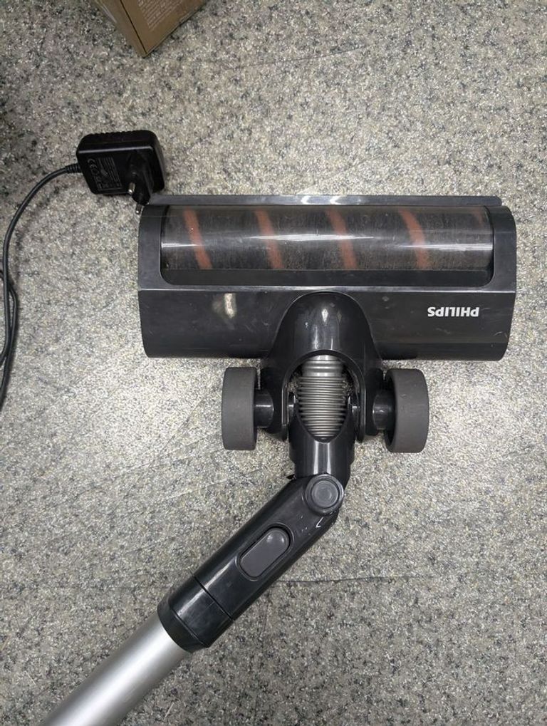 Philips 3000 series xc3131/01 Код:01-200750054. Изображение 6