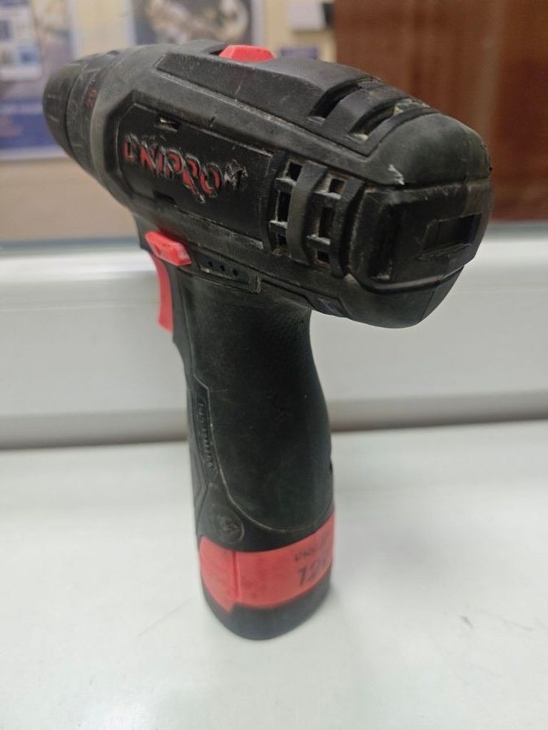 Дешево Dnipro-M cd-12cx compact з ломбарду