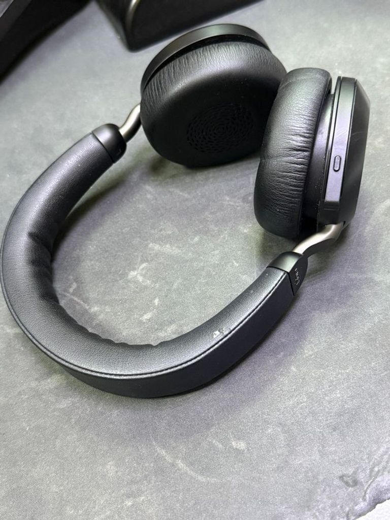 Розпродаж Jabra evolve2 75 uc stereo usb-c, продавець Техноскарб