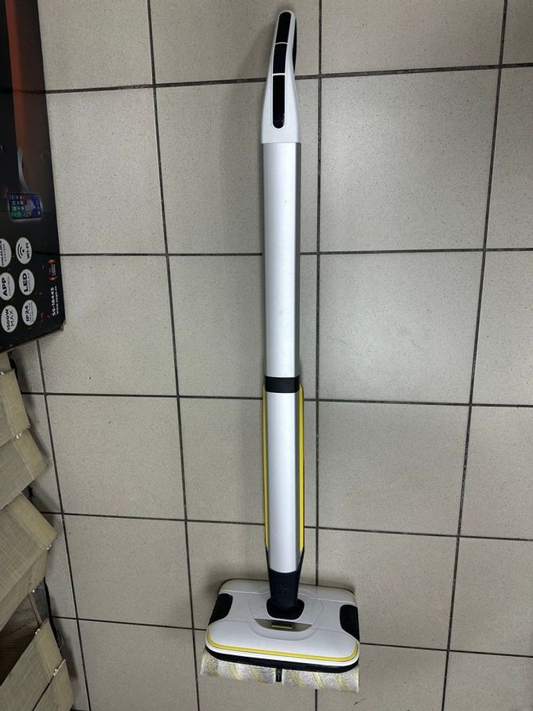 Купити Karcher fc 7 cordless Б/У