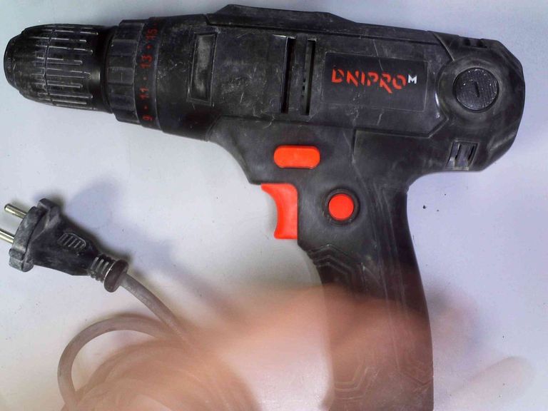 Оголошення Dnipro-M td-42 Б/У