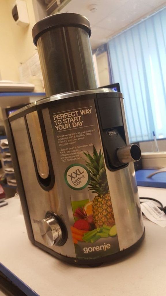 Оголошення Gorenje JC900E Б/У