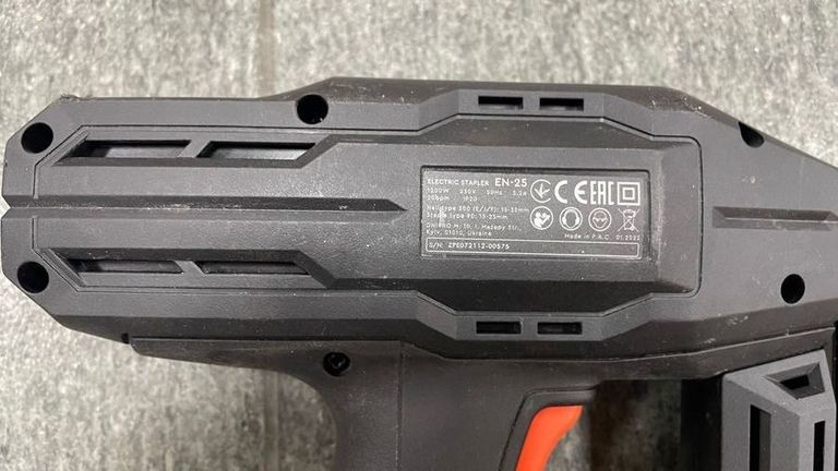 Розпродаж Dnipro-M en-25, продавець Техноскарб