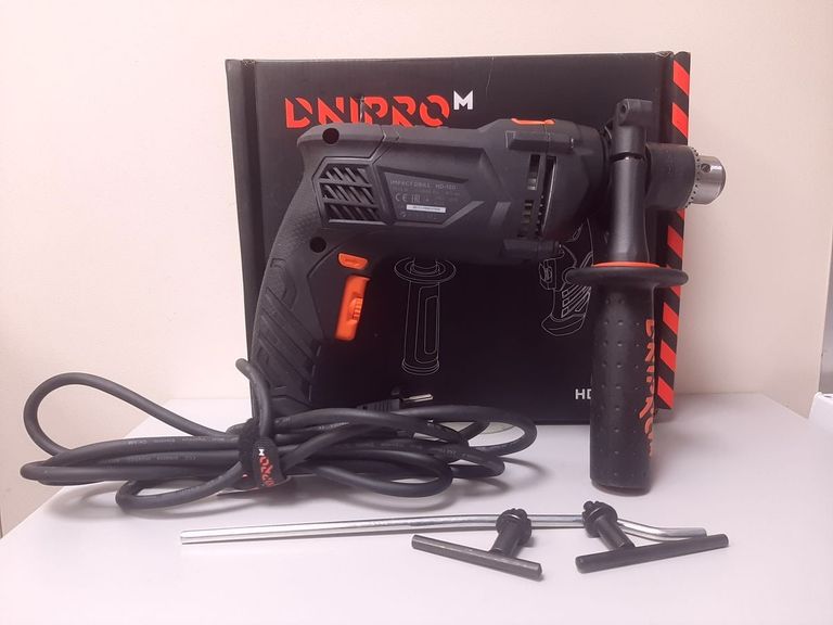 Купити Dnipro-M hd-120 Б/У