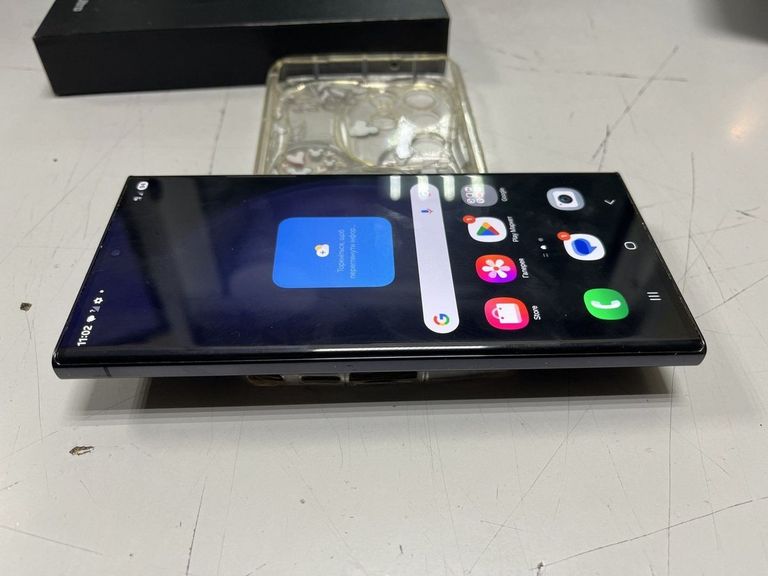 Розпродаж Samsung galaxy s23 ultra 8/256gb, продавець Техноскарб