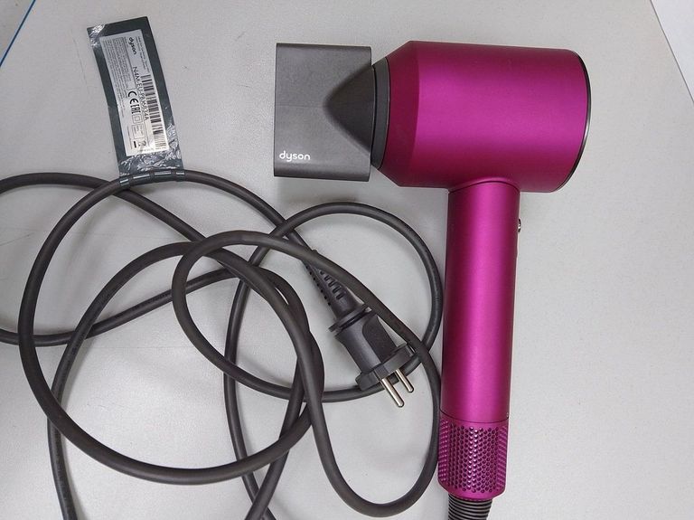 Купить Dyson hd03 Б/У