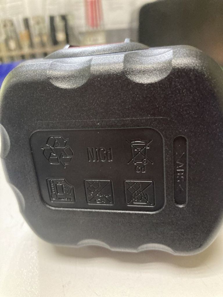 Дешево Bosch PSR 12 (0603955521) з ломбарду