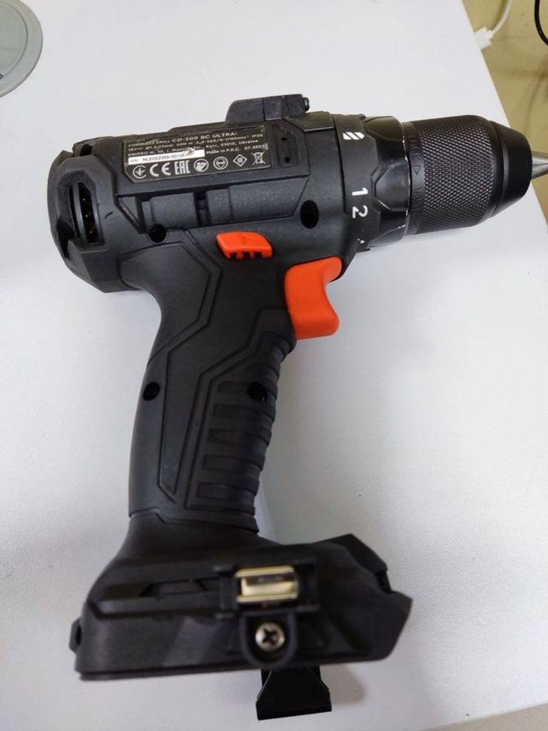 Объявление Dnipro-M cd-200bc ultra Б/У