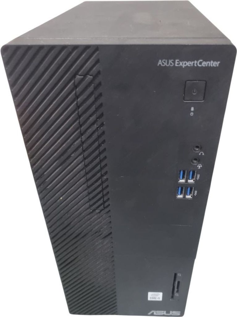 Купить Пк intel core i5-10400/ram 8 gb/hdd відсутній/ssd 256 gb/інтегрована Б/У