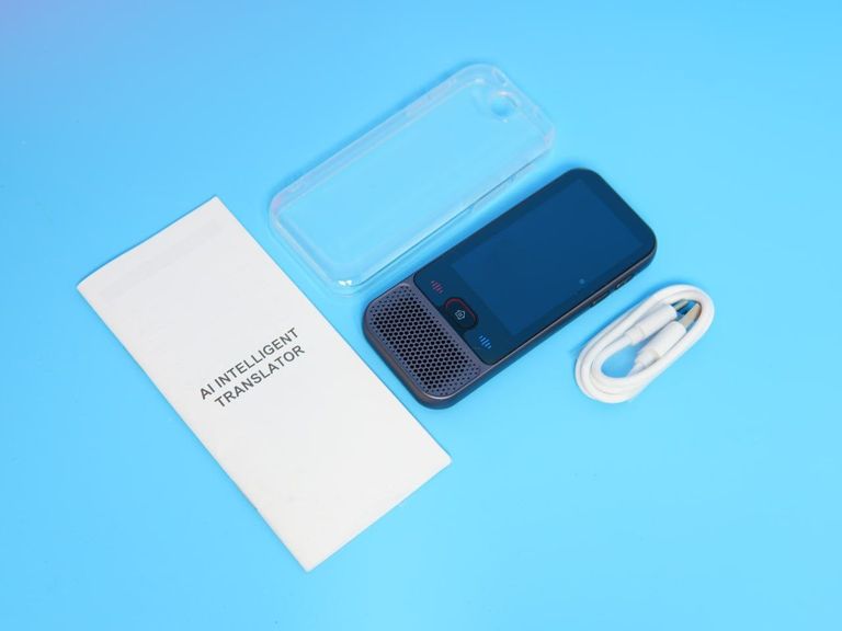 Оголошення Translator S80 Pro Б/У