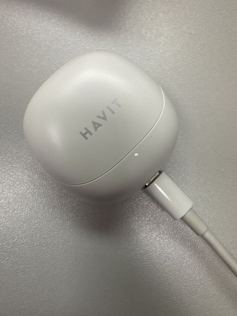 Дешиво Havit tw926 с ломбарда