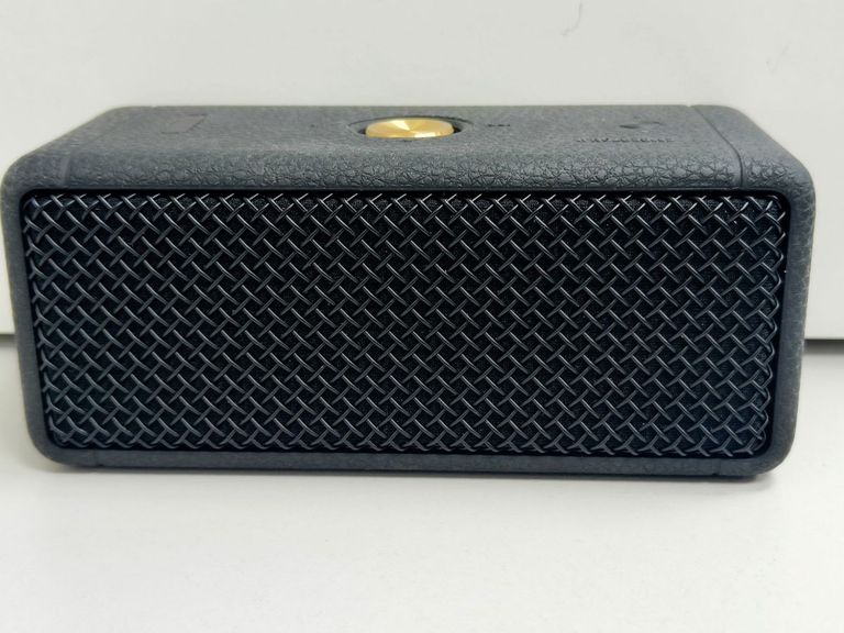 Дешево Marshall Emberton II Cream (1006237) з ломбарду