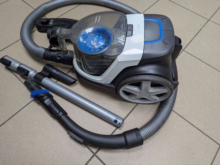 Купити Philips fc9332/09 Б/У